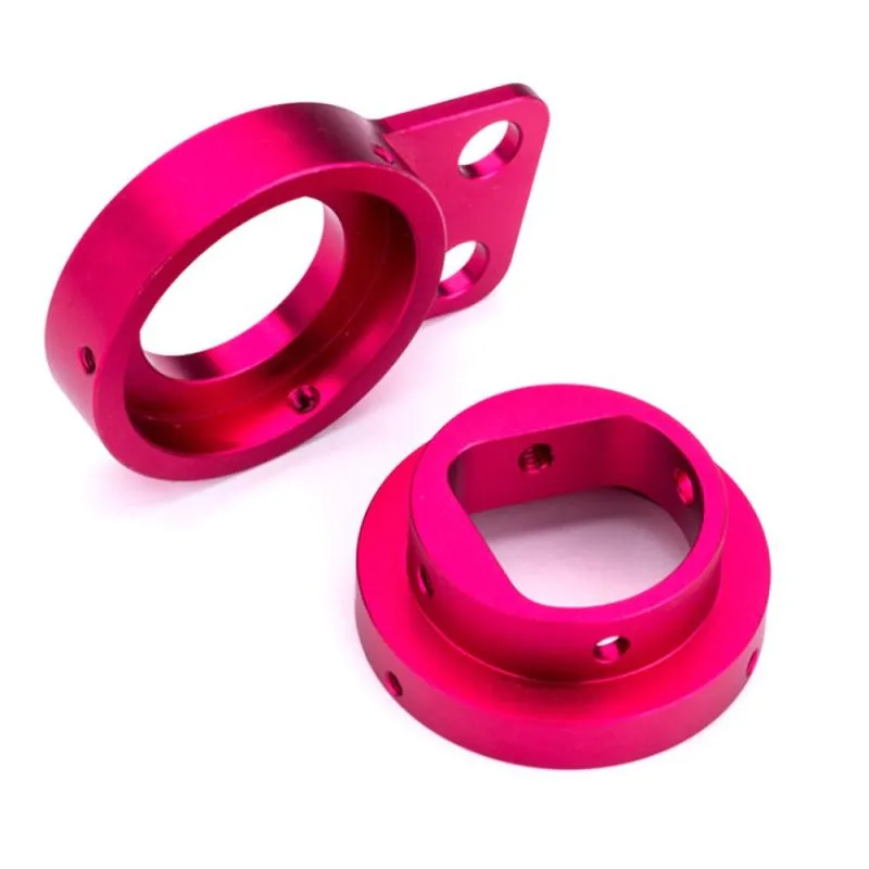 چه پیشرفت هایی در خدمات ماشینکاری CNC دقیق انجام شده است؟